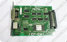 Profestronics repair service Control Board